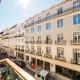 GS Chiado Boutique Studios & Suites, Lisboa (foto 6)