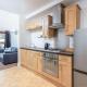 Elliot Suite No 1 - Donnini Apartments, Ayr (fotografie 3)