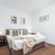 Elliot Suite No 1 - Donnini Apartments, Ayr (fotografie 5)