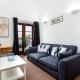 Elliot Suite No 1 - Donnini Apartments, Ayr (fotografie 2)