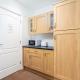 Elliot Suite No 1 - Donnini Apartments, Ayr (fotografie 8)