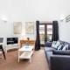 Elliot Suite No 1 - Donnini Apartments, Ayr