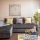 Elliot Suite No9 - Donnini Apartments, Ayr (photo 2)