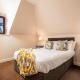 Elliot Suite No9 - Donnini Apartments, Ayr (photo 9)