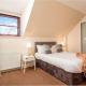 Elliot Suite No9 - Donnini Apartments, Ayr (photo 10)
