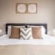 Waverley Suite No57 - Donnini Apartments, Ayr (Foto 8)