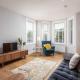 Seafield House - Donnini Apartments, Ayr