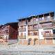 Résidence Genevray - Bel appartement avec vue dégagée sur les montagnes MAE-0883, Aussois (zdjęcie 8)