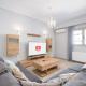 Luxurious 2bedroom flat near Athens center, Athen