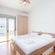 Luxurious 2bedroom flat near Athens center, Athen (Foto 7)