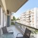Luxurious 2bedroom flat near Athens center, Athen (Foto 6)