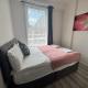 Budget Apartment next to Kings Cross - Eurostar, London
