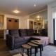 Brezzo Poolside Living 2BR in Miraflores, Lima