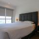 Brezzo Poolside Living 2BR in Miraflores, Lima (fotografie 6)