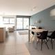 Apartment in Ostend near the Seawall, Ostende (photo 9)