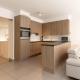 Apartment in Ostend near the Seawall, Ostende (photo 4)