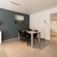 Apartment in Ostend near the Seawall, Ostende (photo 2)