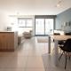Apartment in Ostend near the Seawall, Ostende (photo 7)