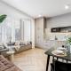 Riverside Old Town Residence - KRK FOR STAY, Krakau (Foto 9)