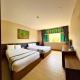 My Marina Beach Hotel Phu Quoc, Phu Quoc (fotografie 8)