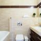 Prestige Apartment - Elegant & Quiet Stay 3 rooms 90m2 - AS Home Apartamenty Rynek 508, Breslau (Foto 6)