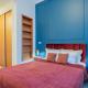 Prestige Apartment - Elegant & Quiet Stay 3 rooms 90m2 - AS Home Apartamenty Rynek 508, Breslau (Foto 10)