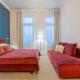 Prestige Apartment - Elegant & Quiet Stay 3 rooms 90m2 - AS Home Apartamenty Rynek 508, Breslau (Foto 4)