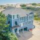 Memory Maker - Corolla, Ocean Sands, Oceanfront, Pool, Swim Up Bar, Hot Tub, Pets OK, Corolla (fotografie 2)