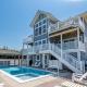 Memory Maker - Corolla, Ocean Sands, Oceanfront, Pool, Swim Up Bar, Hot Tub, Pets OK, Corolla (fotografie 3)