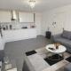 Entire Apartment hosted by Pius, Redhill