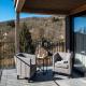Villa in Belgium with Private Terrace, La Roche-en-Ardenne (Foto 7)