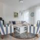 Villa Baltic Strandstern, Цингст
