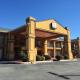 Peach State Inn & Suites, Hawkinsville - Fotografie 1