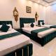 Golden One Hotel, Lahore (Foto 7)