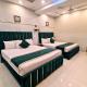 Golden One Hotel, Lahore