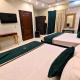 Golden One Hotel, Lahore (Foto 10)