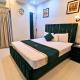 Golden One Hotel, Lahore (Foto 9)
