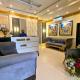 Golden One Hotel, Lahore (Foto 5)