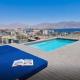 3 bdr Penthouse with sea view pool - By Amdar Holiday Apartments