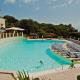 Baia delle Rocce Verdi Resort