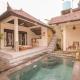 Jagi Villa Ubud - Fotografie 1
