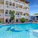 Sandy Maria apartment 505, Tsilivi (fotografie 10)