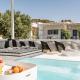 Ow Andros Suite 3,Private Whirlpool, Andros
