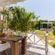 Ow Andros Suite 3,Private Whirlpool, Andros (photo 9)