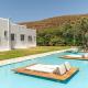 Ow Andros Suite 3,Private Whirlpool, Andros (photo 6)