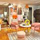 Spacious 3BR Seoul Stay for Groups & Families Up to 10, Soul (fotografie 4)