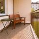 Apartament Milbertus - Spokojna część Sandomierza
