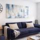 Classic Apartment - Central Harrogate Apartment, Harrogate