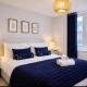 Classic Apartment - Central Harrogate Apartment, Harrogate (fotografie 3)
