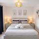 Classic Apartment - Central Harrogate Apartment, Harrogate (fotografie 4)